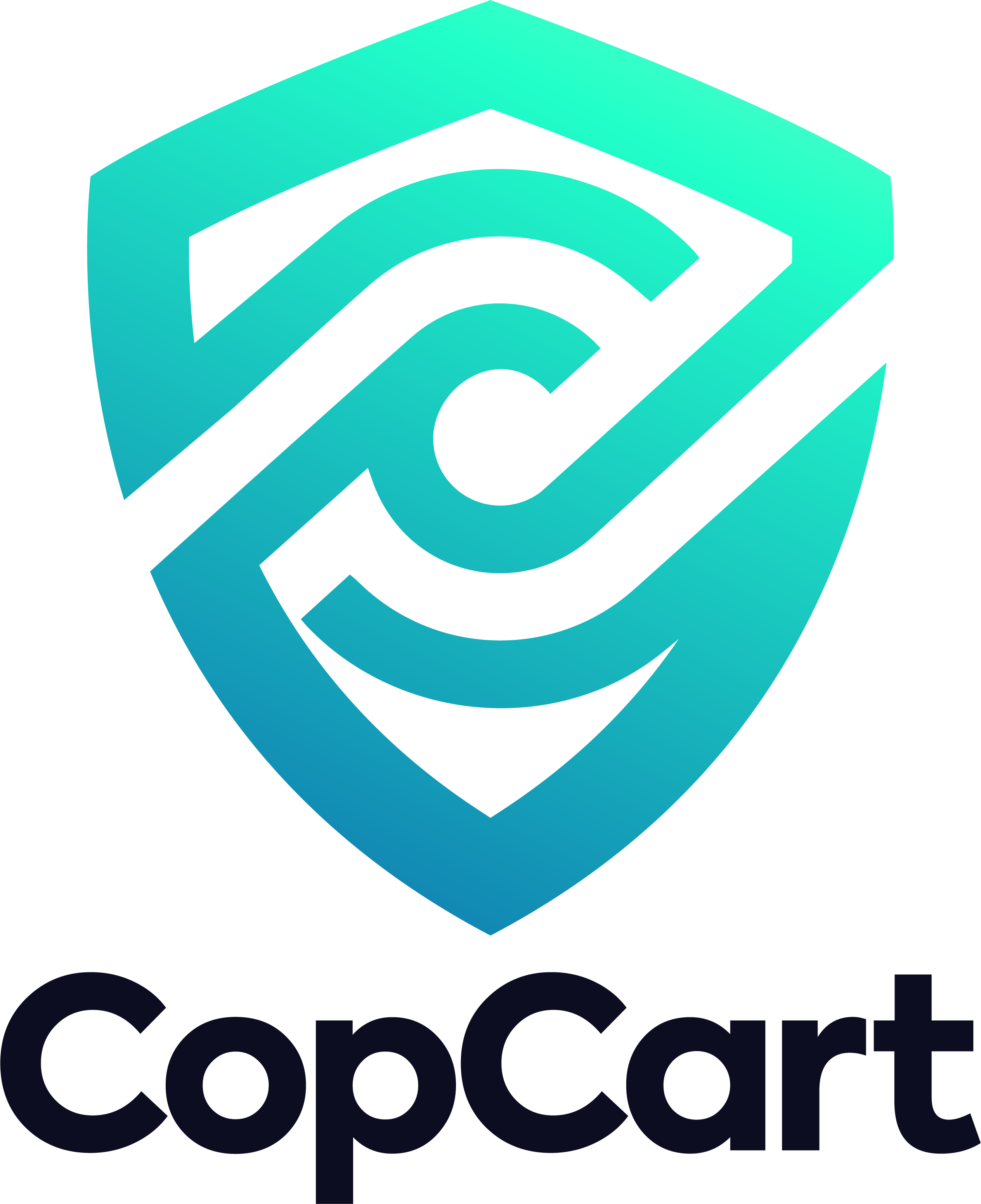 CopCart